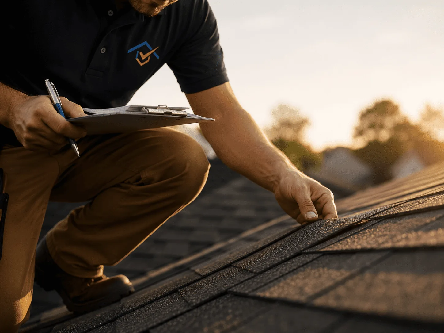 Why Choose Roof Inspection in Mellette, SD